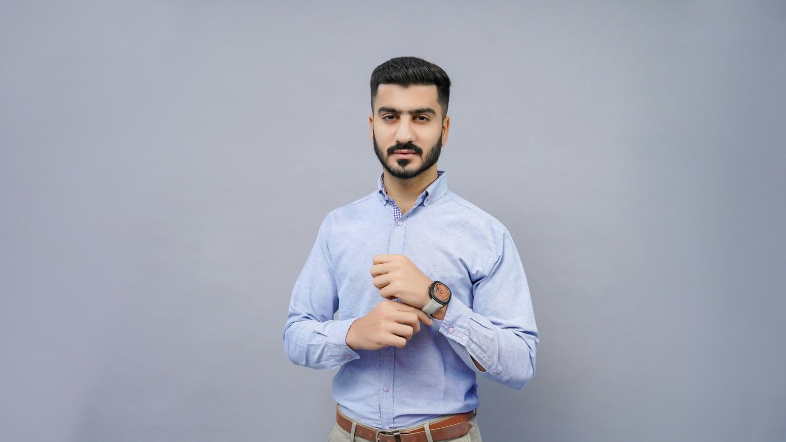 Karan Malhotra