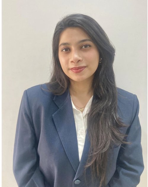 Akanksha Yadav