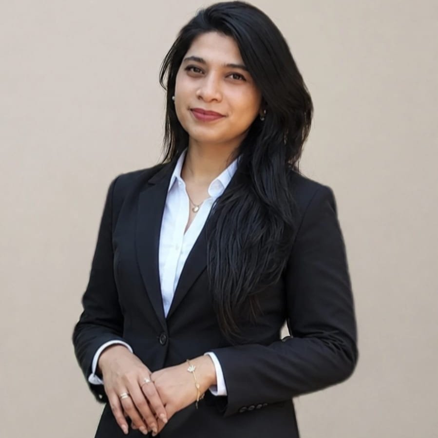 Akanksha Yadav