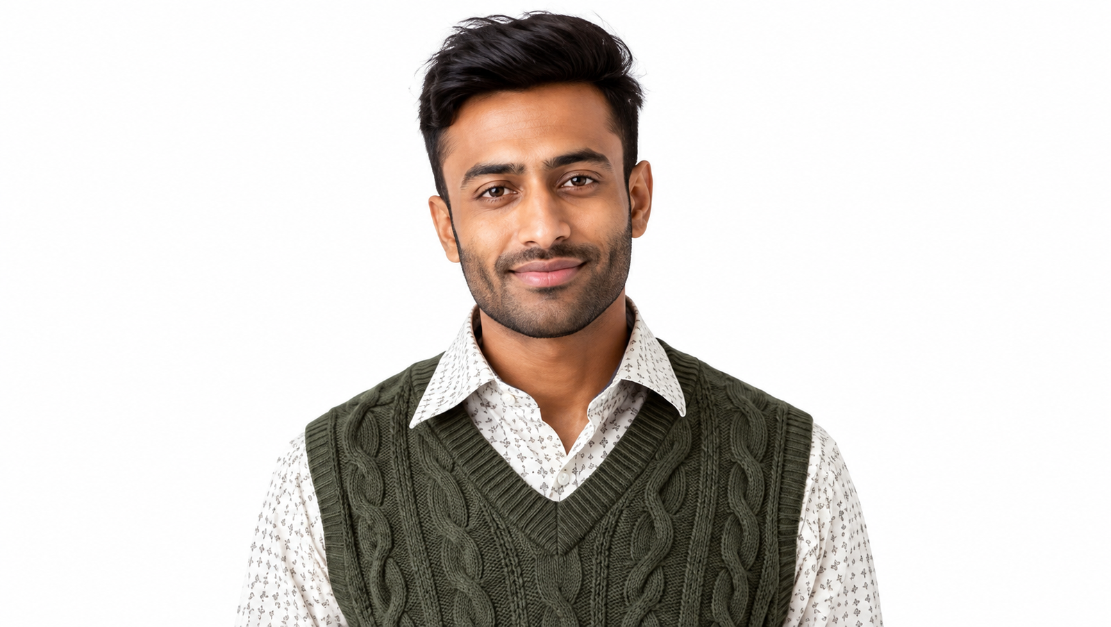 Arjun Mehta
