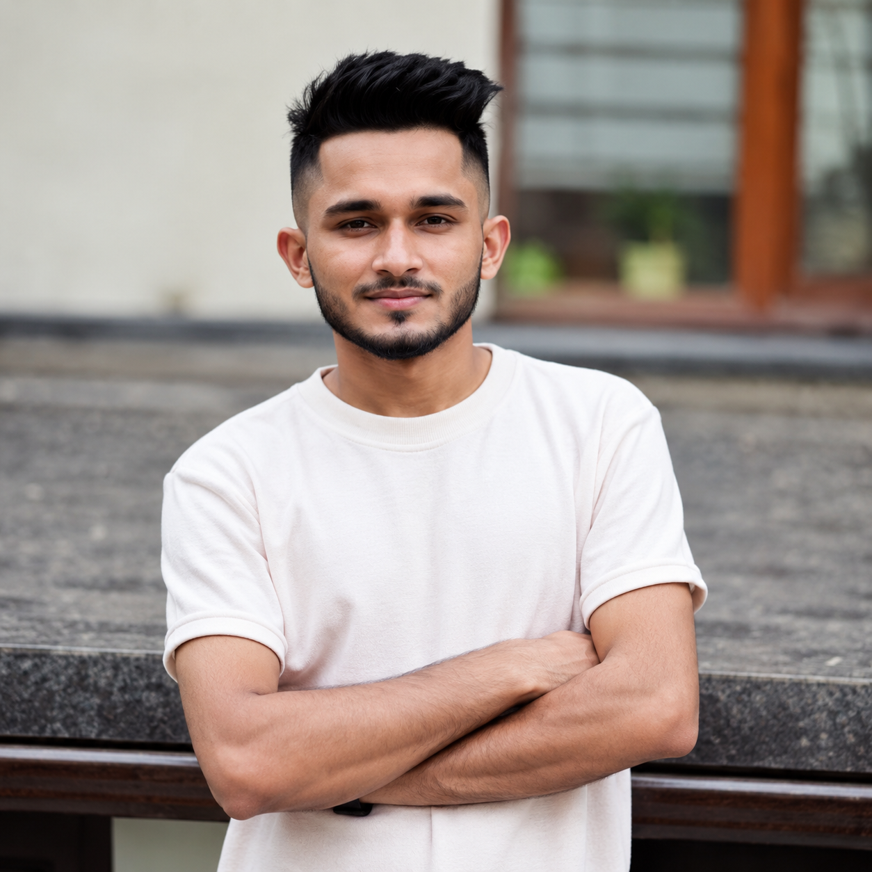 Aditya Singh