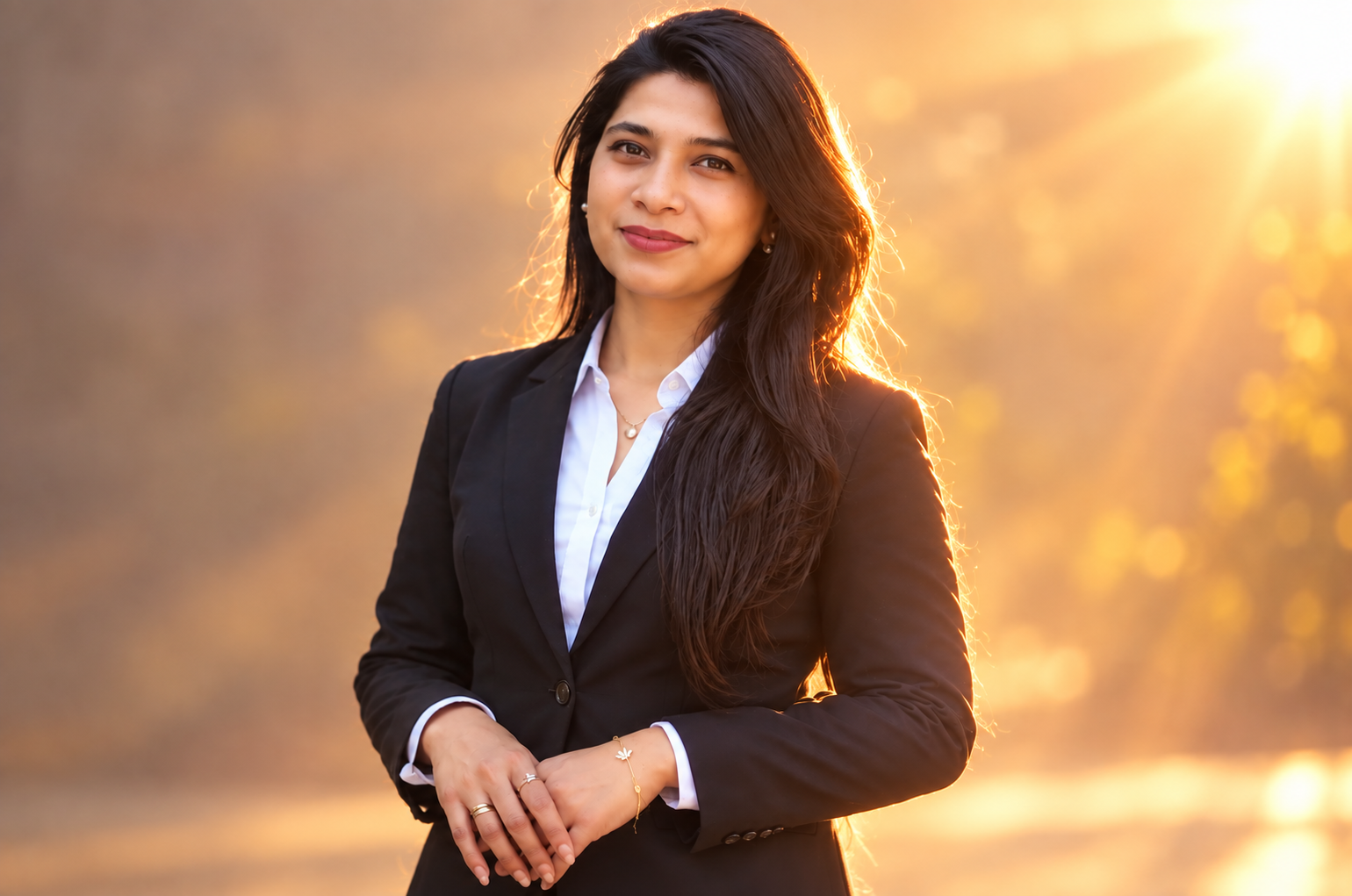 Akanksha Yadav